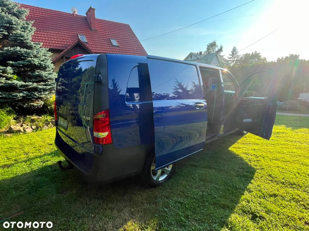 Mercedes-Benz Vito - 6