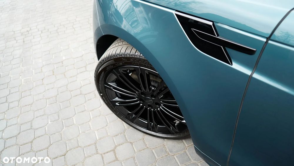 Land Rover Range Rover Sport S 3.0 D SE - 9