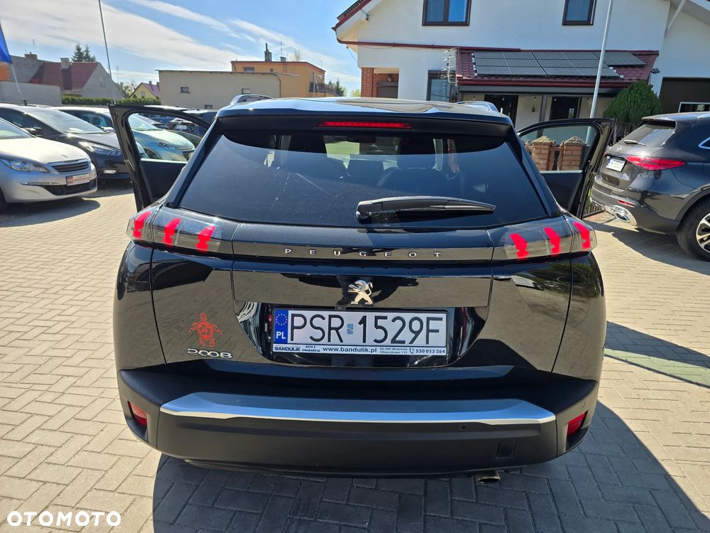 Peugeot 2008 - 23