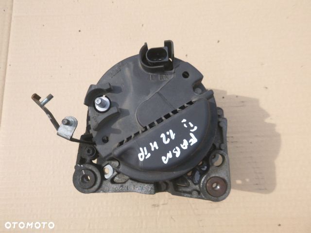 ALTERNATOR SKODA FABIA II 1.2 03D903025J - 7