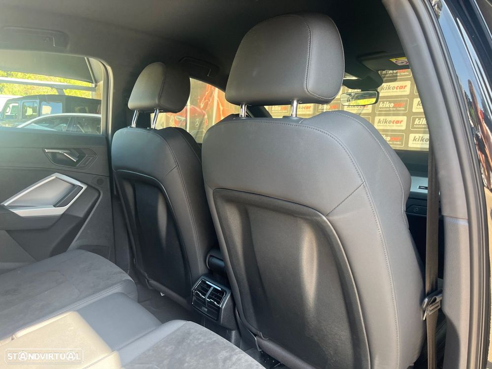 Audi Q3 Sportback 45 TFSIe S tronic - 46