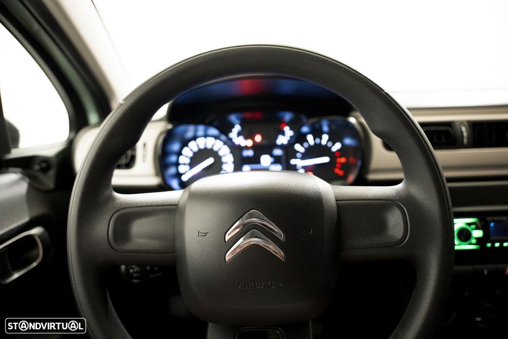 Citroën C3 1.2 PureTech Feel - 6