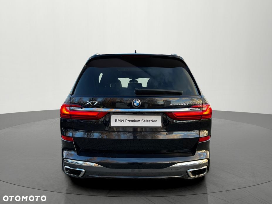 BMW X7 - 5