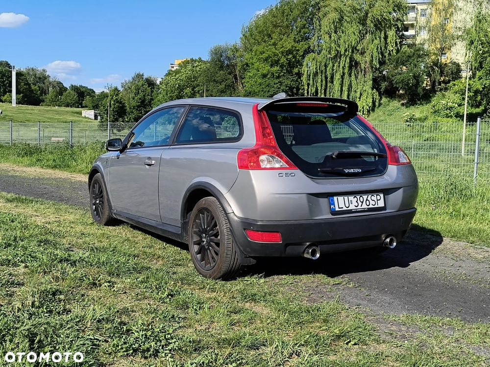 Volvo C30 2.0 Momentum - 4