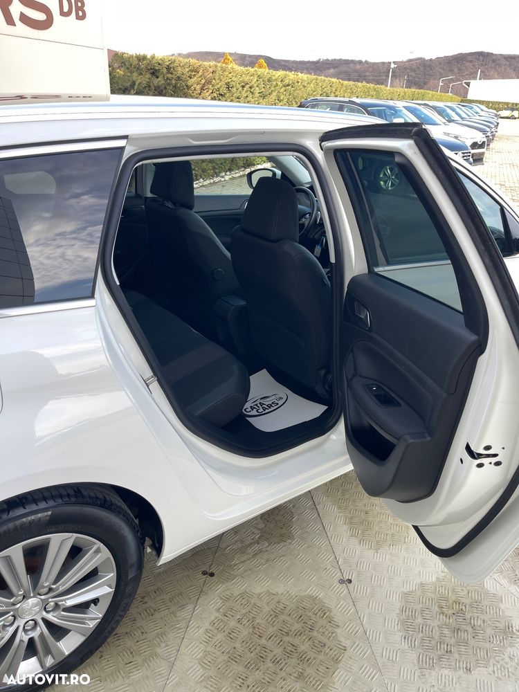 Peugeot 308 BlueHDi FAP 130 EAT6 Stop & Start Allure - 22