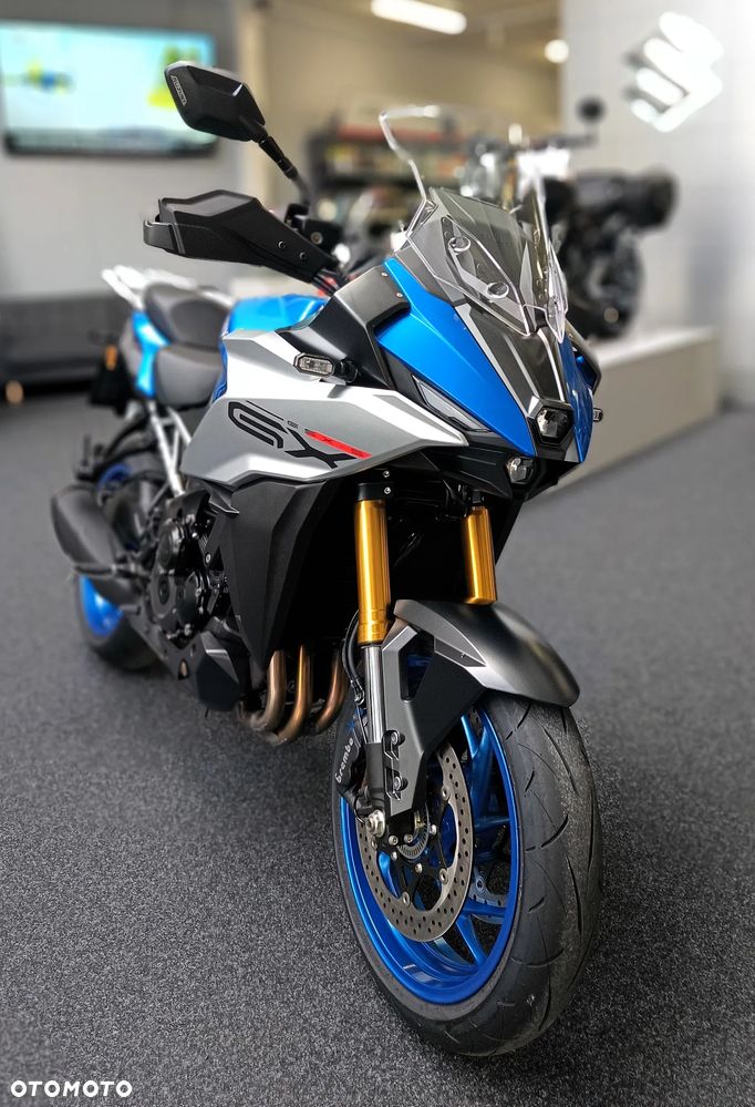 Suzuki GSX 1000 - 1