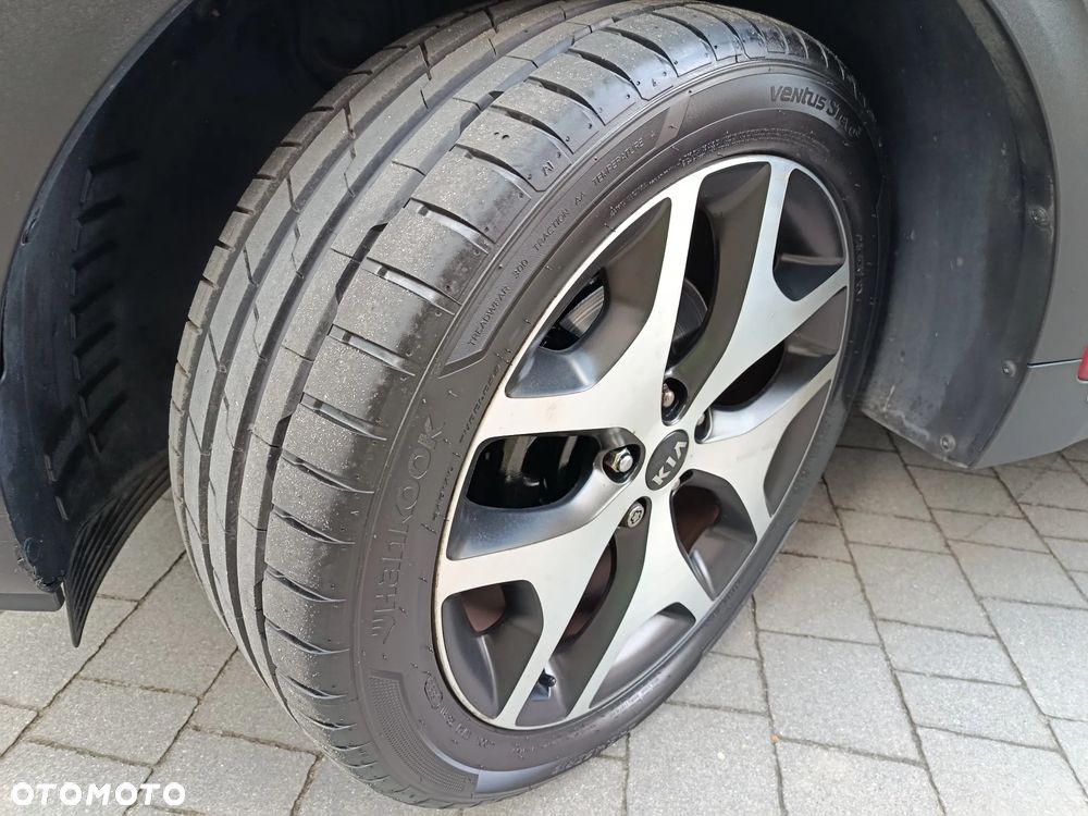 Kia Sportage 2.0 CRDI M - 26