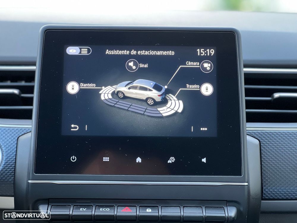 Renault Arkana 1.6 E-Tech Full Hybrid Engineered - 16