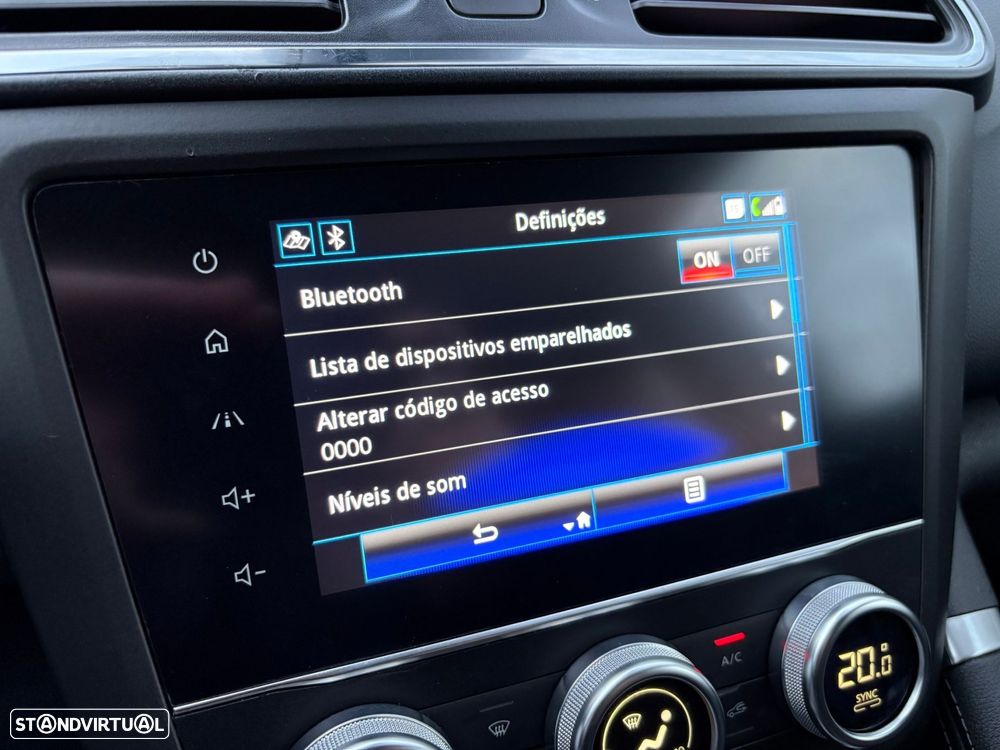 Renault Kadjar 1.3 TCe Intens - 30