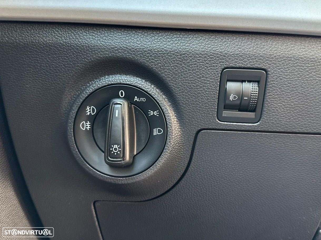 SEAT Ibiza 1.0 MPI Style - 19