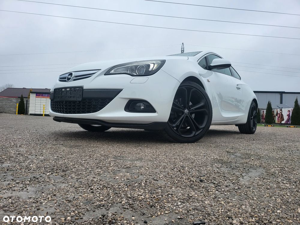 Opel Astra - 28