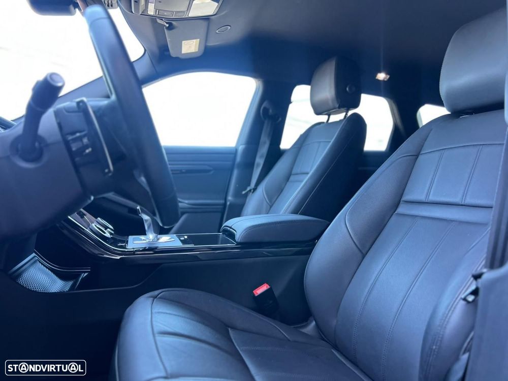 Land Rover Range Rover Evoque 1.5 P300e AWD R-Dynamic Auto - 7
