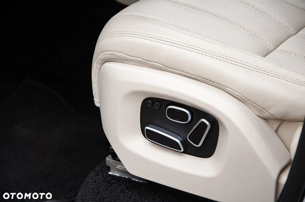 Land Rover Range Rover 5.0 V8 S/C - 40