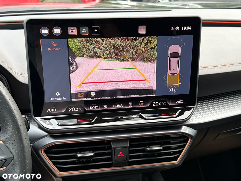 Cupra Formentor 1.5 TSI DSG - 7