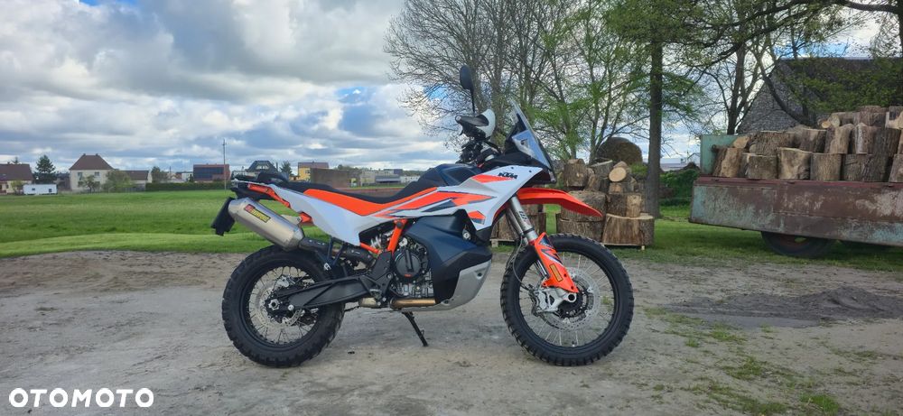KTM Adventure - 4