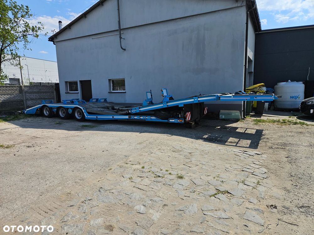 Volvo FH500 Likwidacja firmy - 18