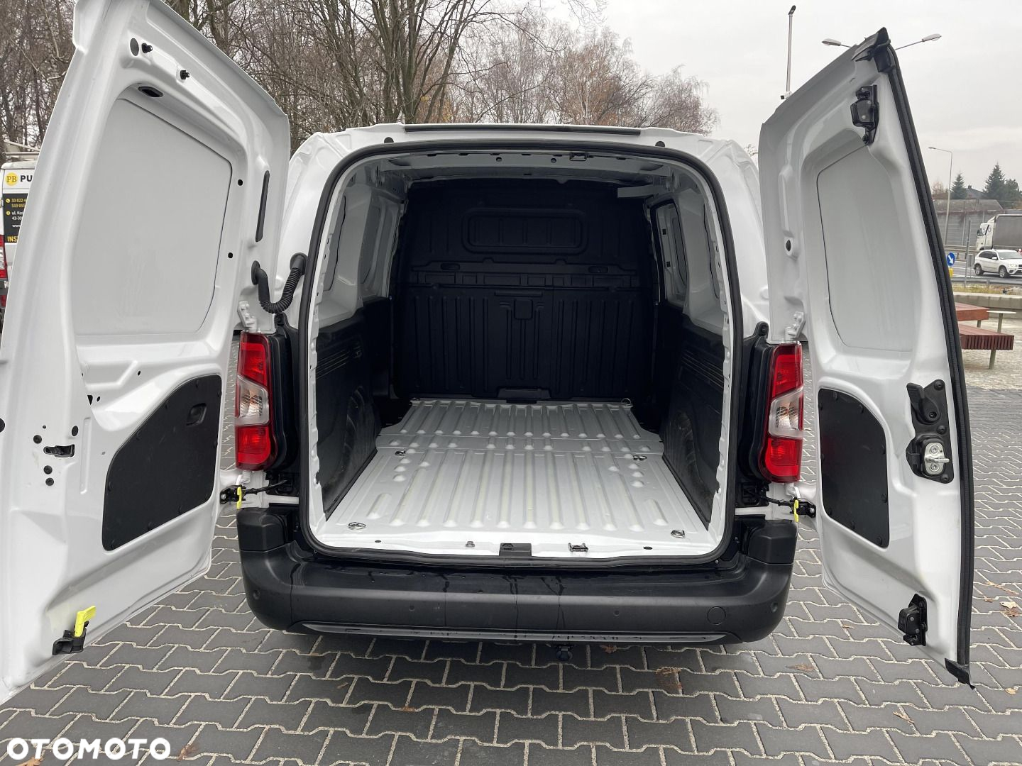 Toyota PROACE CITY - 12