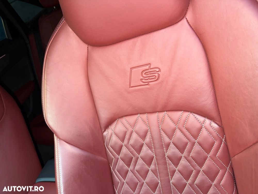 Audi S6 - 9