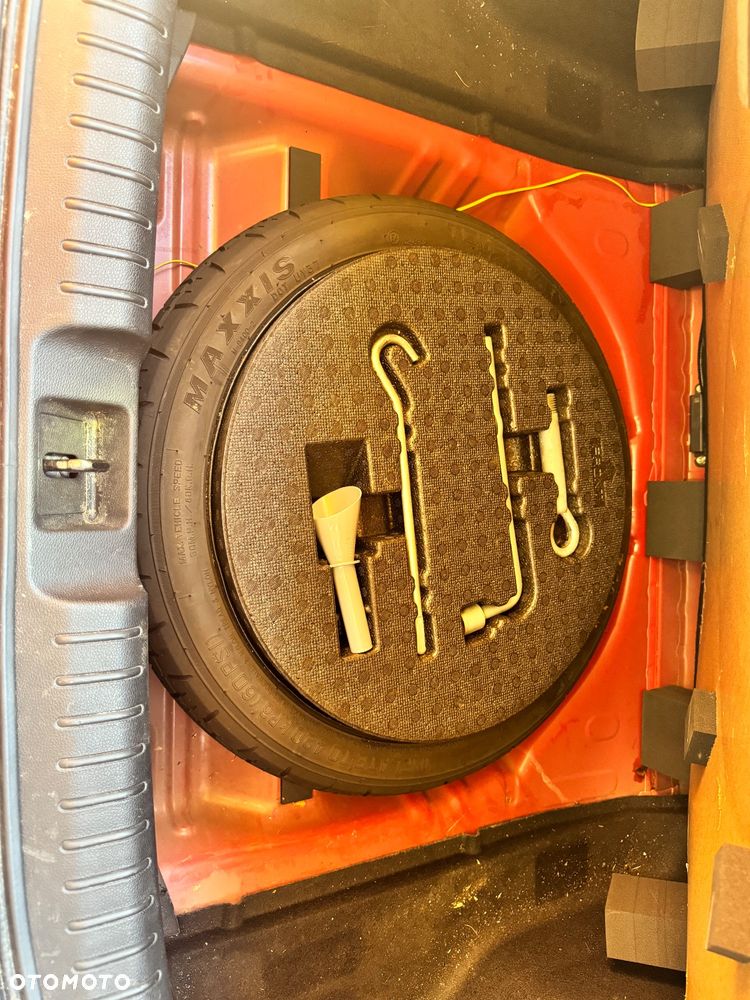 Honda Civic 1.5 i-VTEC Turbo CVT Sport - 10