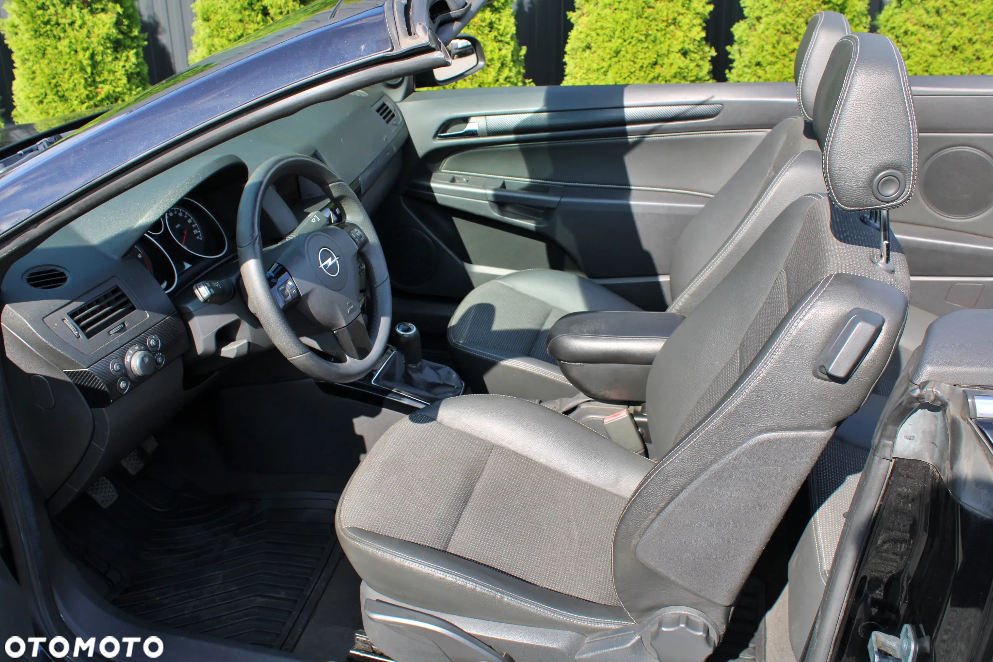 Opel Astra - 26