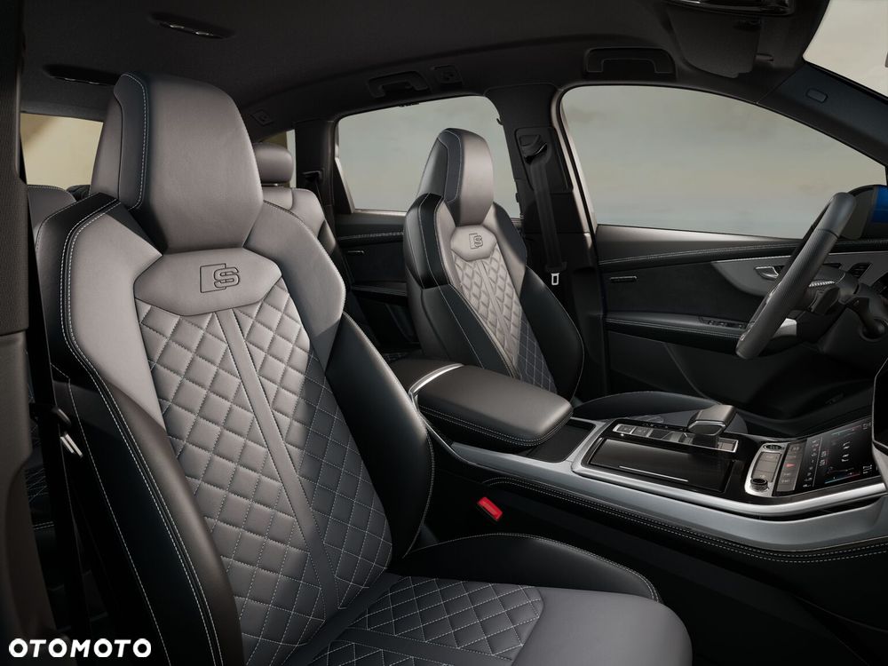 Audi Q7 - 7