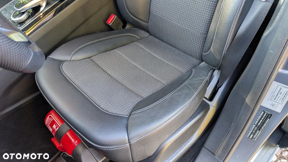 Mercedes-Benz GLE 400 4-Matic 9G-TRONIC - 16