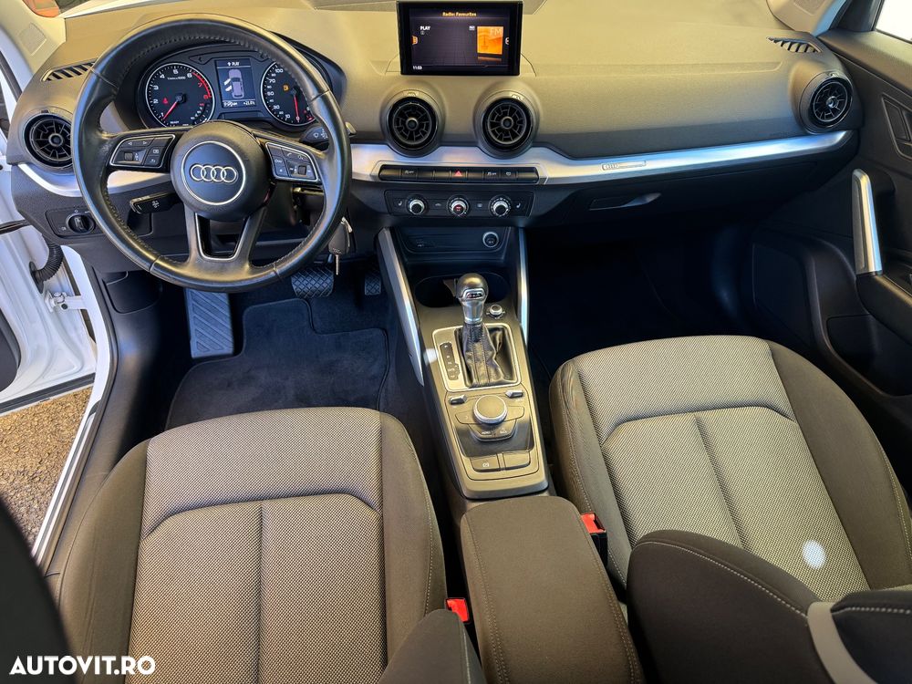 Audi Q2 - 7