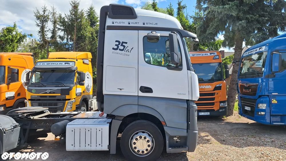 Mercedes-Benz 2013 - 4