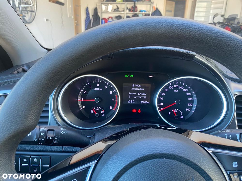 Kia Ceed 1.0 T-GDI S - 9