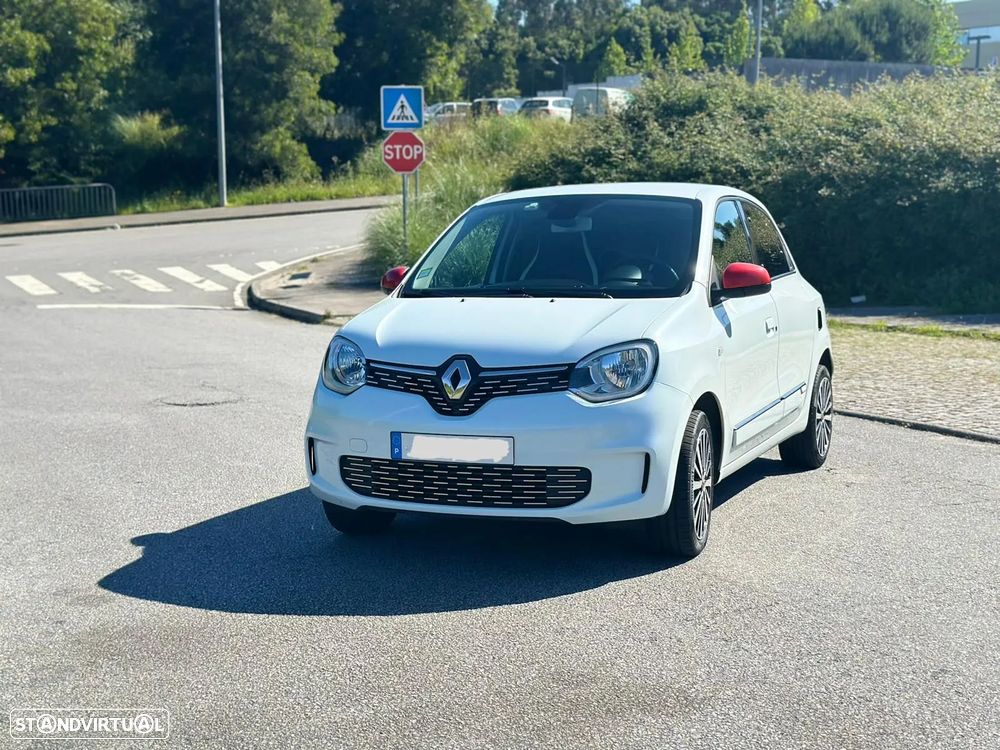 Renault Twingo 0.9 TCe Le Coq Sportif - 17