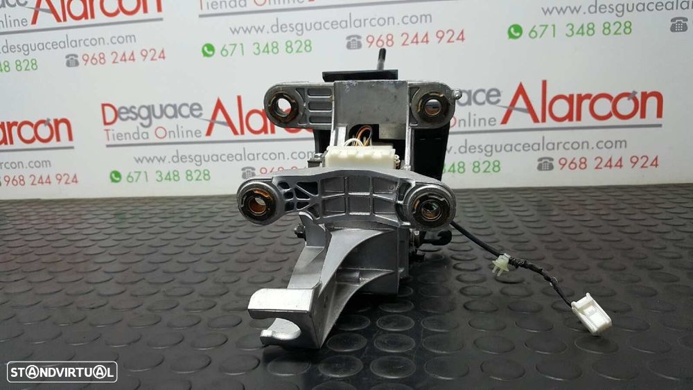 ALAVANCA DE VELOCIDADES LEXUS RX 400H - 4