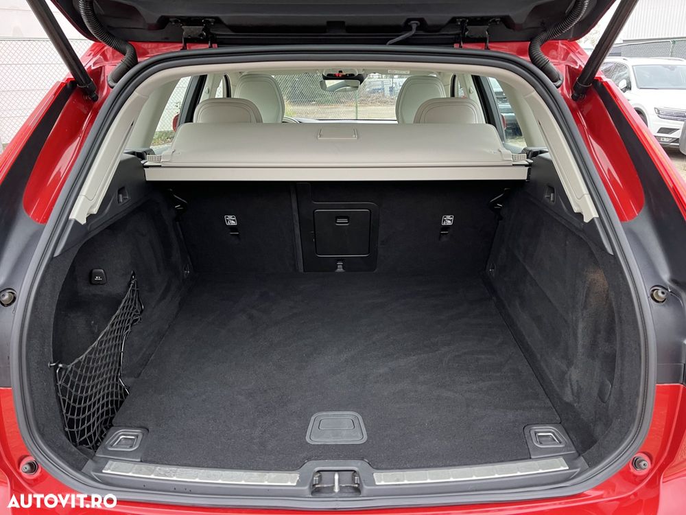 Volvo XC 60 D4 Inscription - 11