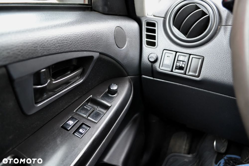 Fiat Sedici 1.6 16V 4x4 Dynamic - 24