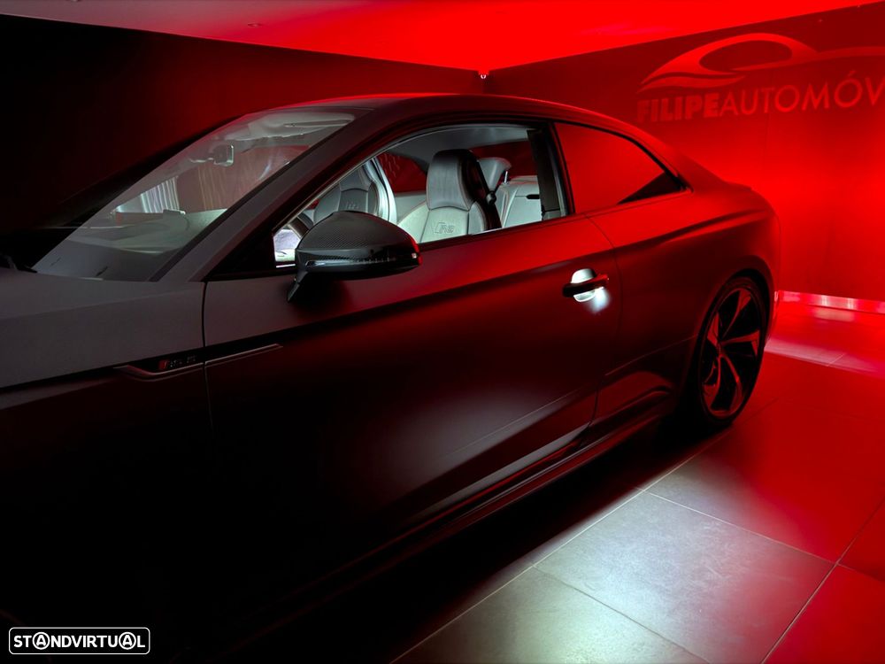 Audi RS5 2.9 TFSI Tiptronic quattro - 50