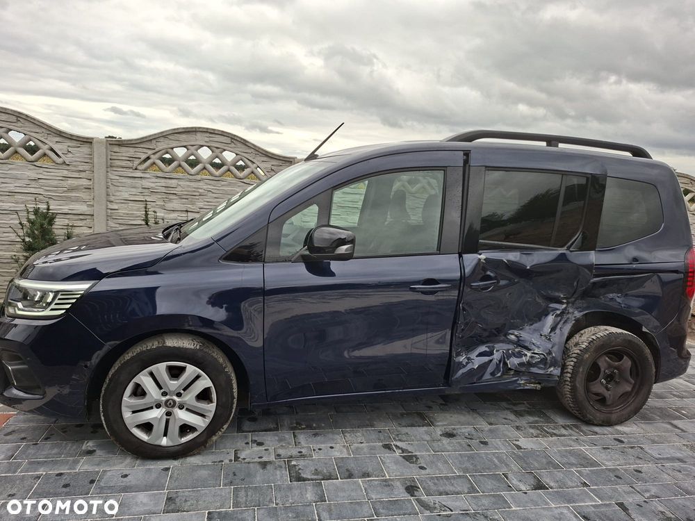 Renault Kangoo 2023 photo 4