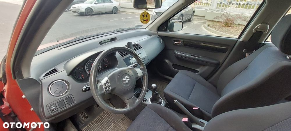 Suzuki Swift - 29