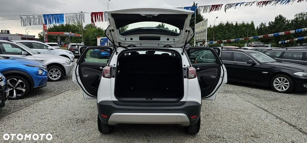 Opel Crossland X - 18