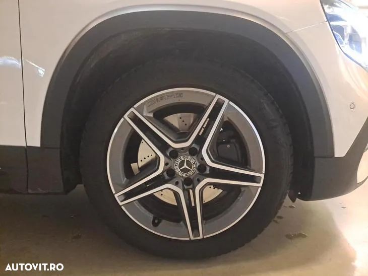 Mercedes-Benz GLB 250 4MATIC Aut. - 15