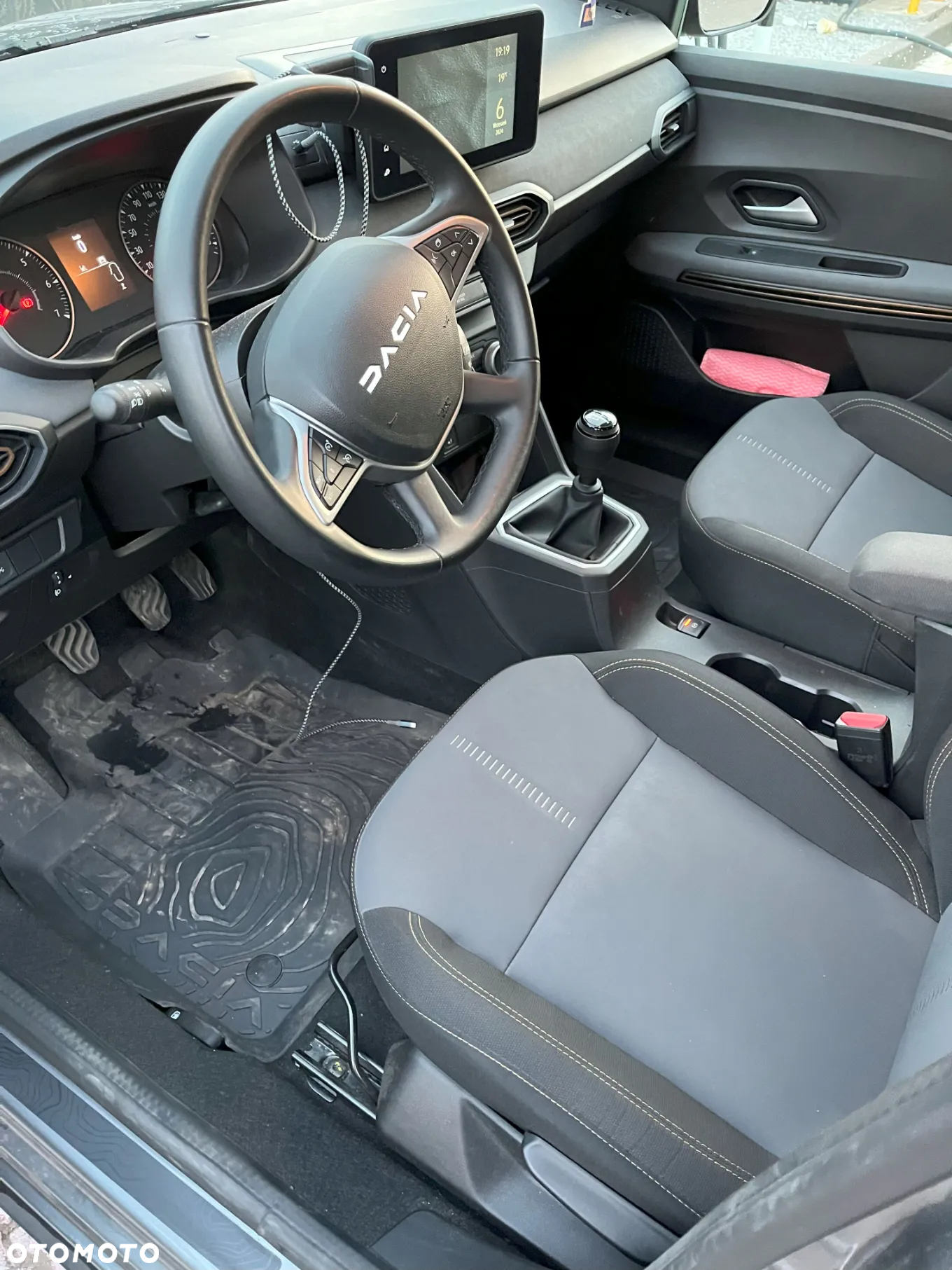 Dacia Jogger 1.0 TCe Extreme - 6
