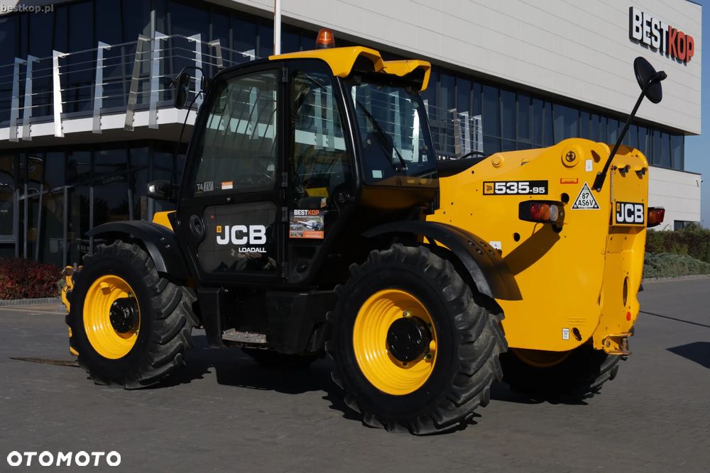 JCB 535-95 - 7