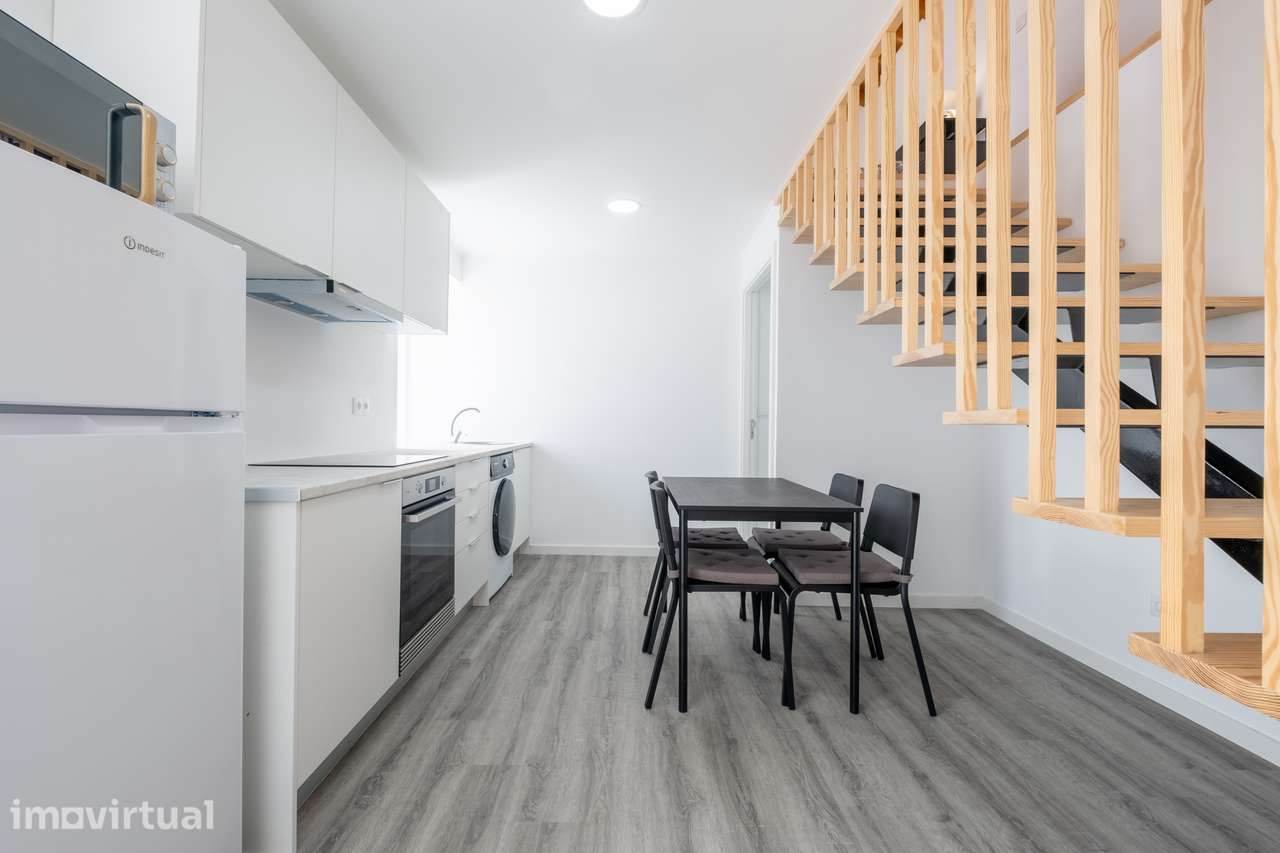 Apartamento T1 nos Arrifes - "Casas Encanto dos Arrifes" - Grande imagem: 5/9