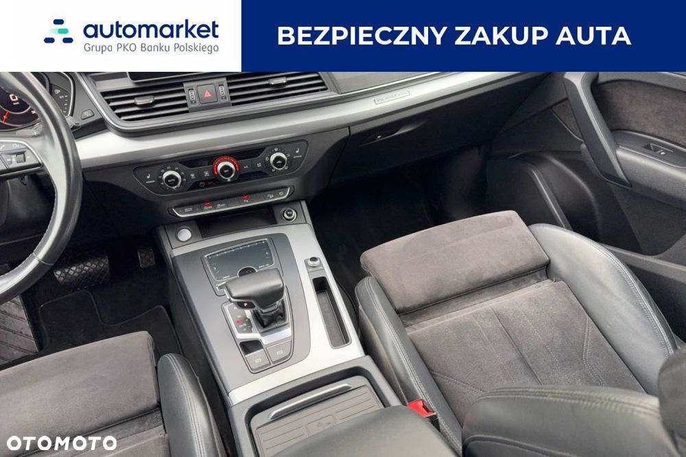 Audi Q5 2.0 TFSI Quattro S tronic - 14