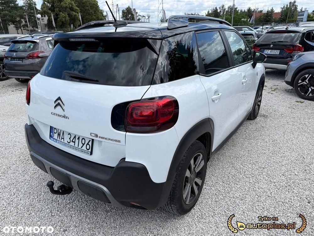 Citroën C3 Aircross - 5