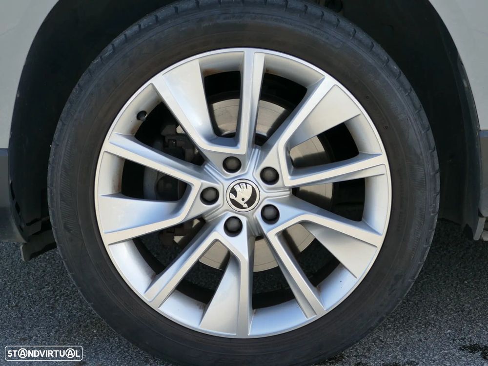 Skoda Karoq 2.0 TDI Ambition - 5