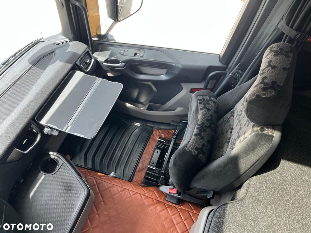 Scania R 450 A4x2EB MEGA EXTRA LOW - 19