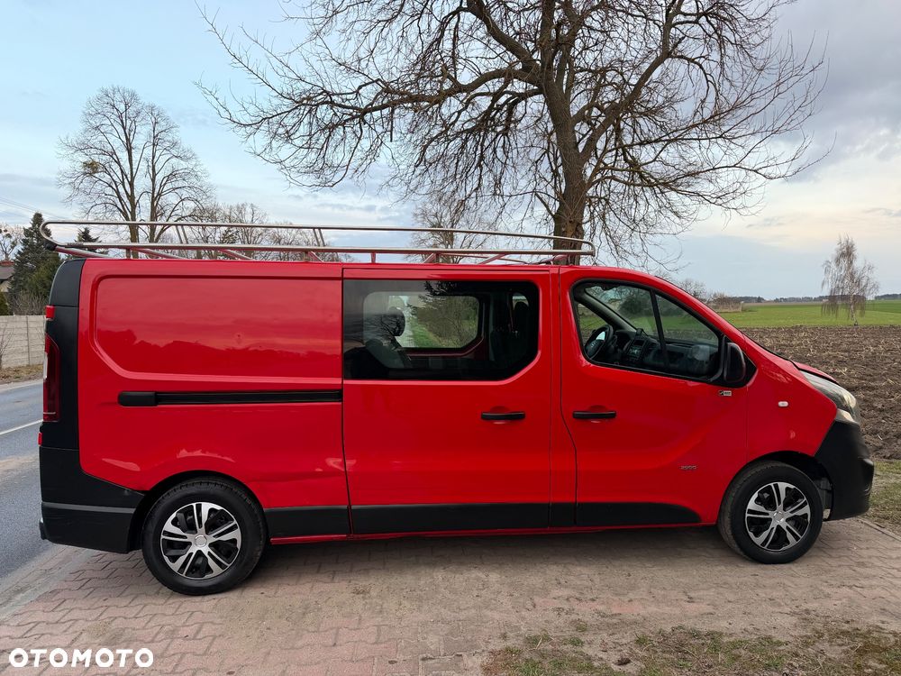 Renault Trafic ENERGY L2H1 Komfort - 11