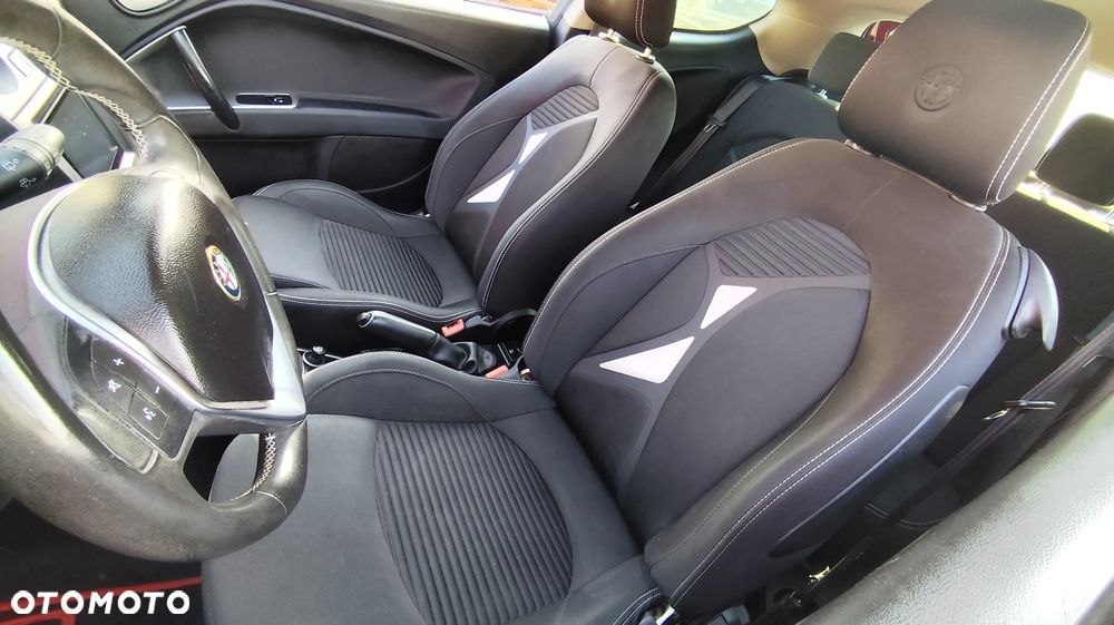 Alfa Romeo Mito 1.4 Progression EU6 - 24
