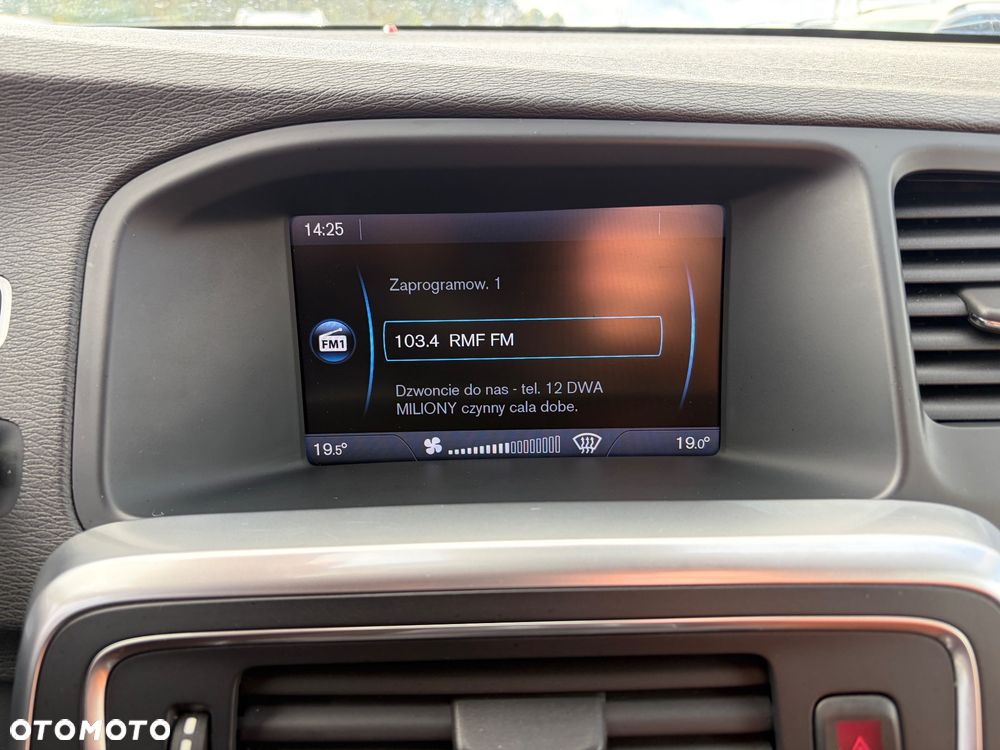 Volvo S60 - 17