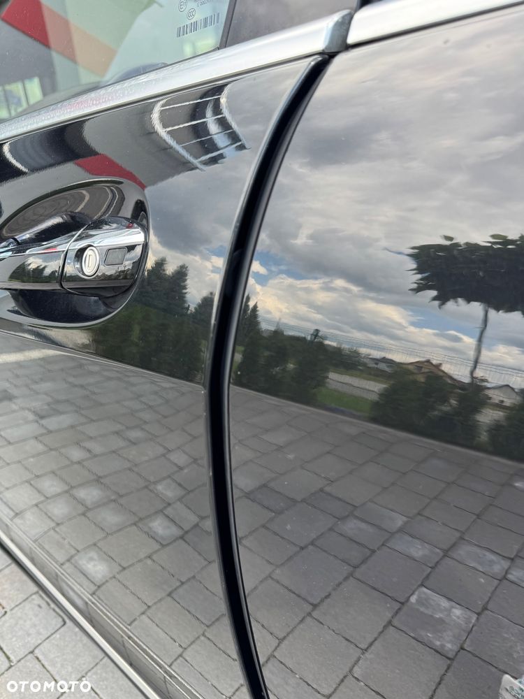 Mercedes-Benz Klasa S 65 AMG L Automatik - 25