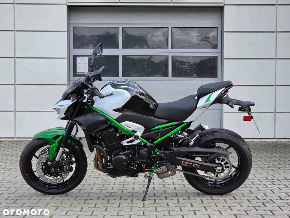 Kawasaki Z 900 - 3